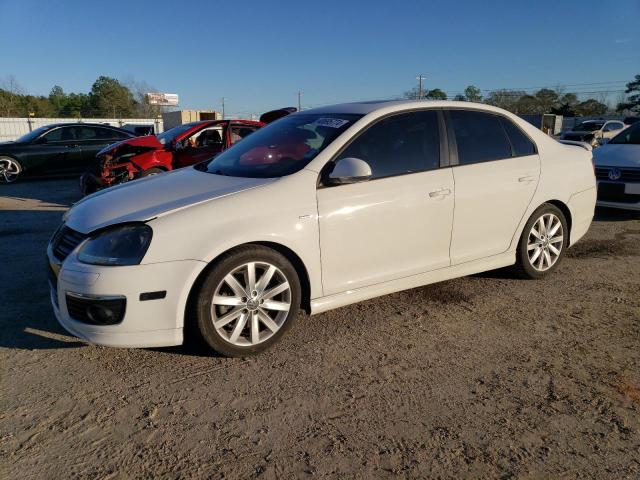 2010 VOLKSWAGEN JETTA WOLFSBURG, 