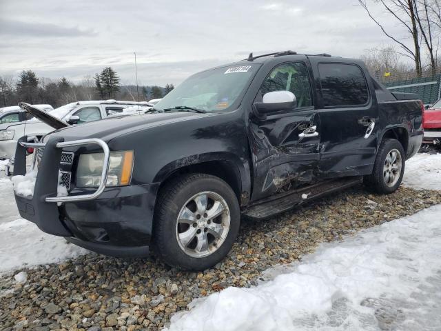 2008 CHEVROLET AVALANCHE K1500, 