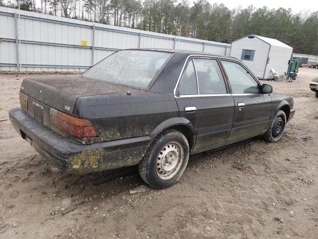 JN1FU21P4LT222049 - 1990 NISSAN STANZA BLACK photo 3