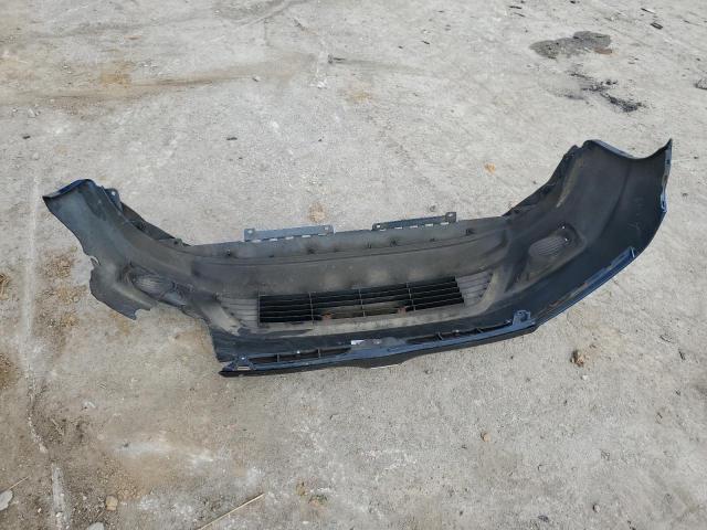 2HGFG12807H572434 - 2007 HONDA CIVIC EX BLUE photo 12