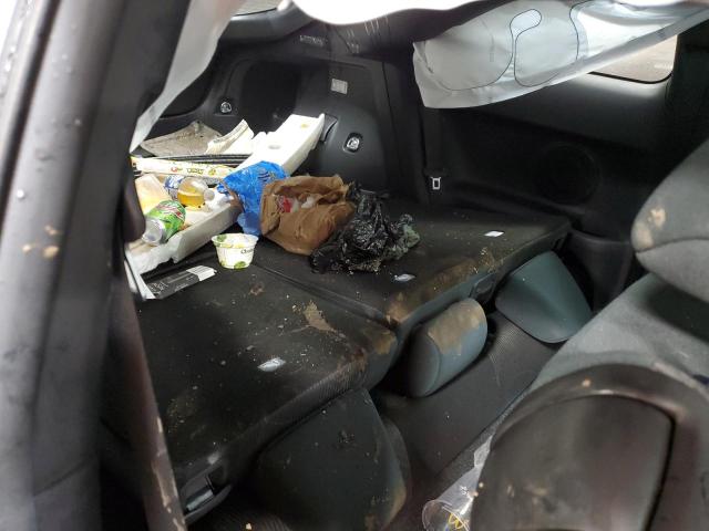 JTKJF5C76D3048866 - 2013 TOYOTA SCION TC 灰色 照片 10