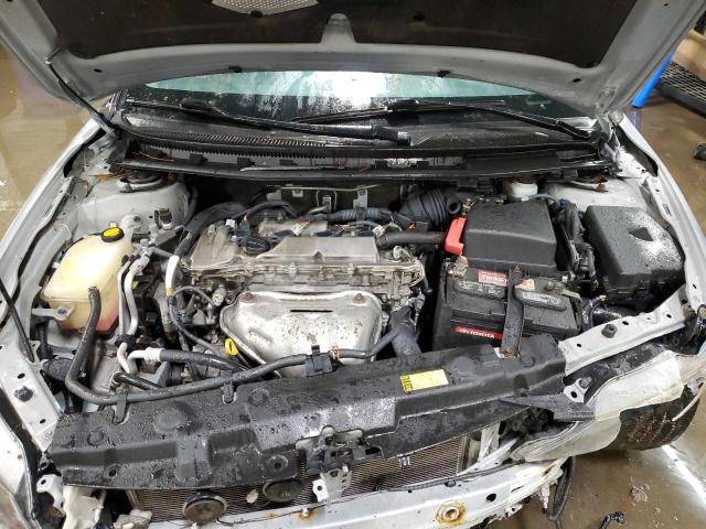 JTKJF5C76D3048866 - 2013 TOYOTA SCION TC 灰色 照片 11