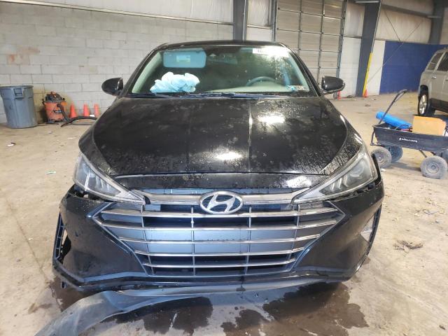 5NPD74LF7LH502029 - 2020 HYUNDAI ELANTRA SE BLACK photo 5