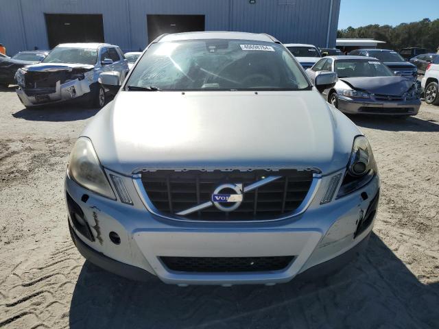 YV4992DZ0A2082915 - 2010 VOLVO XC60 T6 WHITE photo 5