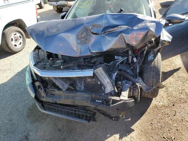 1VWMA7A31LC027059 - 2020 VOLKSWAGEN PASSAT R-LINE Grafit foto 11