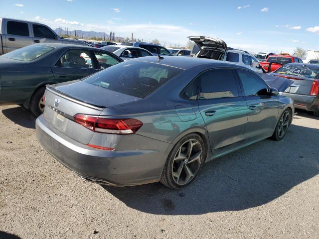 1VWMA7A31LC027059 - 2020 VOLKSWAGEN PASSAT R-LINE Grafit foto 3