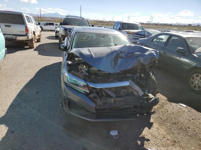 1VWMA7A31LC027059 - 2020 VOLKSWAGEN PASSAT R-LINE Grafit foto 5