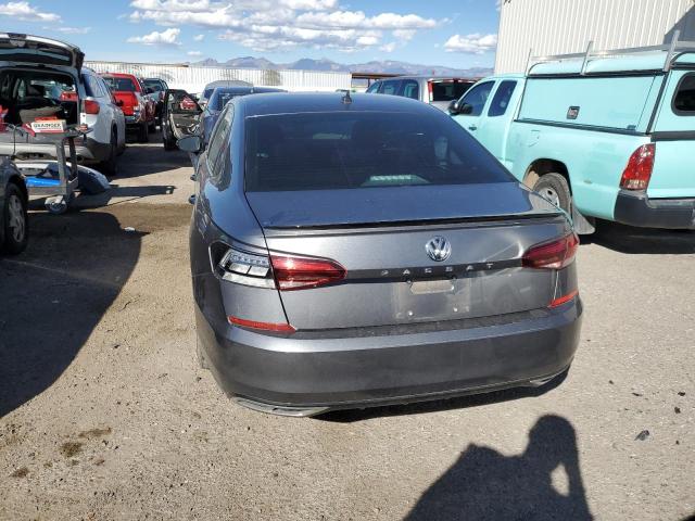 1VWMA7A31LC027059 - 2020 VOLKSWAGEN PASSAT R-LINE Grafit foto 6