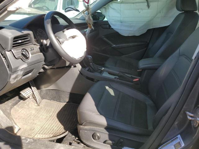 1VWMA7A31LC027059 - 2020 VOLKSWAGEN PASSAT R-LINE Grafit foto 7