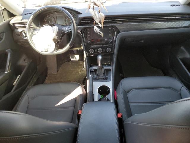 1VWMA7A31LC027059 - 2020 VOLKSWAGEN PASSAT R-LINE Grafit foto 8