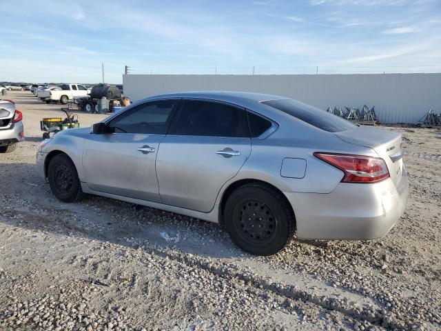 1N4AL3AP7DC143076 - 2013 NISSAN ALTIMA 2.5 GRAY photo 2