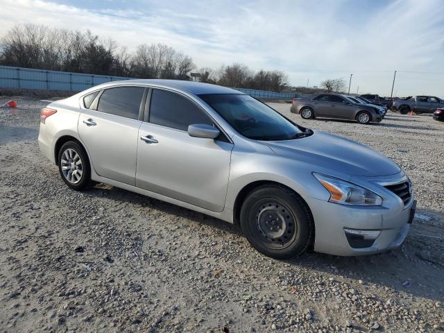 1N4AL3AP7DC143076 - 2013 NISSAN ALTIMA 2.5 GRAY photo 4