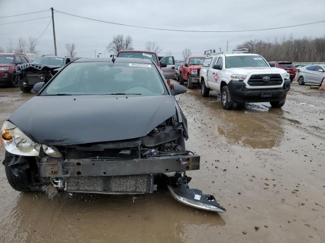 1G2ZH158364211204 - 2006 PONTIAC G6 GT BLACK photo 5