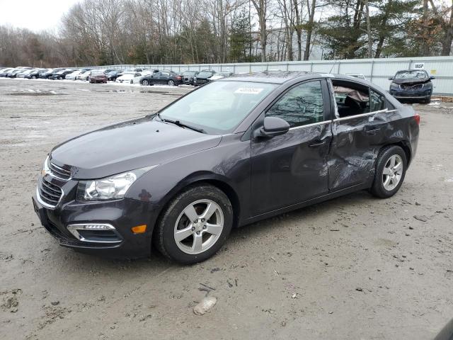 2016 CHEVROLET CRUZE LIMI LT, 