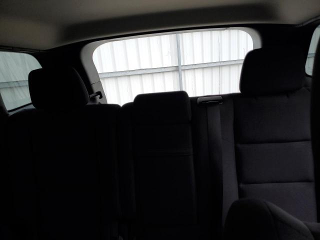 1J4RR4GG6BC585430 - 2011 JEEP GRAND CHER LAREDO Grafito foto 10