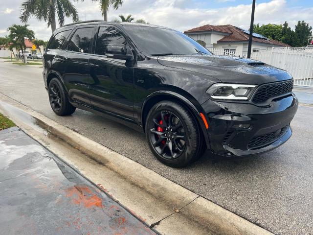 2023 DODGE DURANGO SRT 392, 