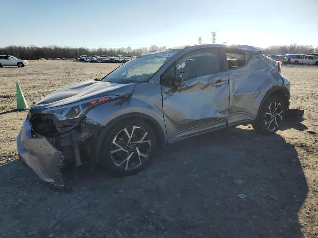 2018 TOYOTA C-HR XLE, 