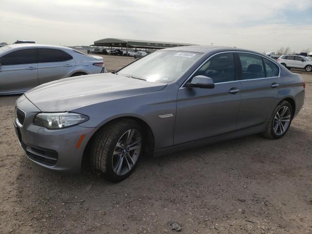 2014 BMW 535 I, 