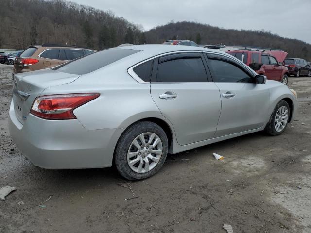 1N4AL3AP5DC271560 - 2013 NISSAN ALTIMA 2.5 SILVER photo 3