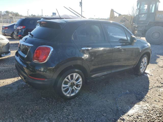 ZFBCFXBT3GP396957 - 2016 FIAT 500X EASY BLACK photo 3