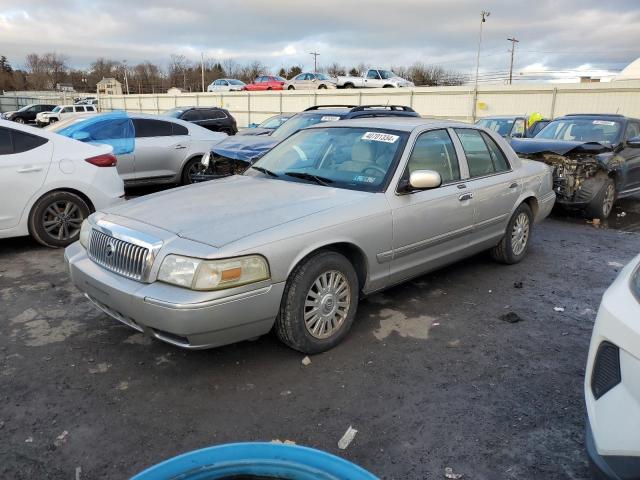 2006 MERCURY GRAND MARQ LS, 