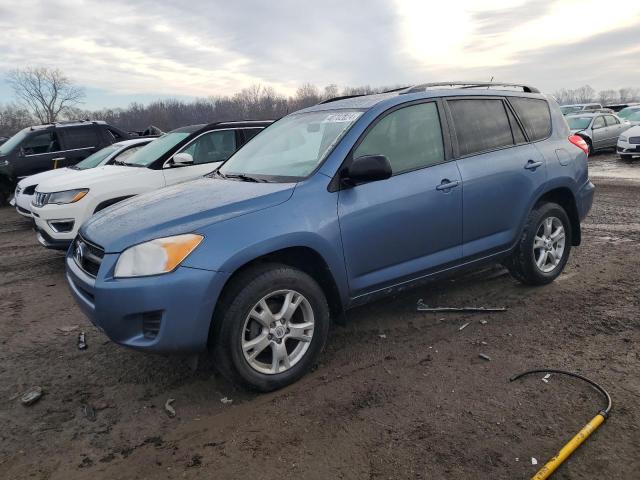 2011 TOYOTA RAV4, 