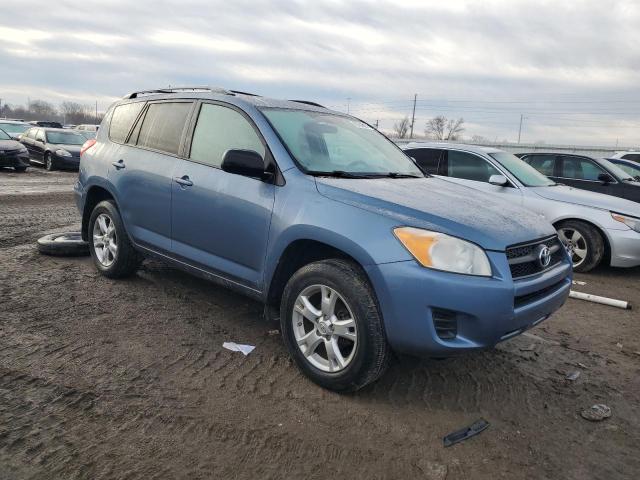 2T3BF4DV1BW157281 - 2011 TOYOTA RAV4 BLUE photo 4