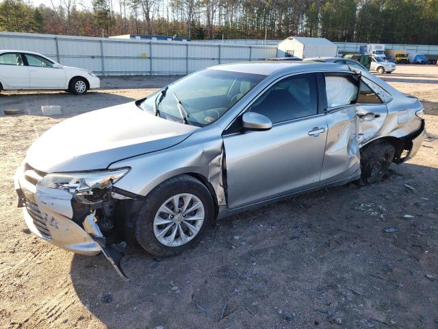 4T1BF1FK3FU991892 - 2015 TOYOTA CAMRY LE SILVER photo 1