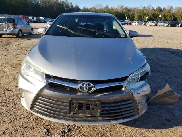 4T1BF1FK3FU991892 - 2015 TOYOTA CAMRY LE SILVER photo 5