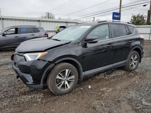 2018 TOYOTA RAV4 ADVENTURE, 