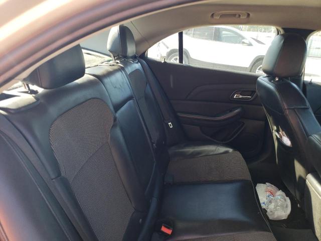 1G11C5SL7EF261879 - 2014 CHEVROLET MALIBU 1LT 棕色 照片 10