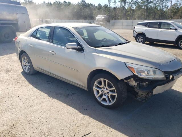 1G11C5SL7EF261879 - 2014 CHEVROLET MALIBU 1LT TAN photo 4