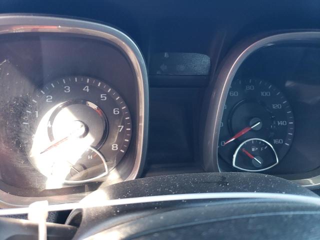 1G11C5SL7EF261879 - 2014 CHEVROLET MALIBU 1LT 棕色 照片 9