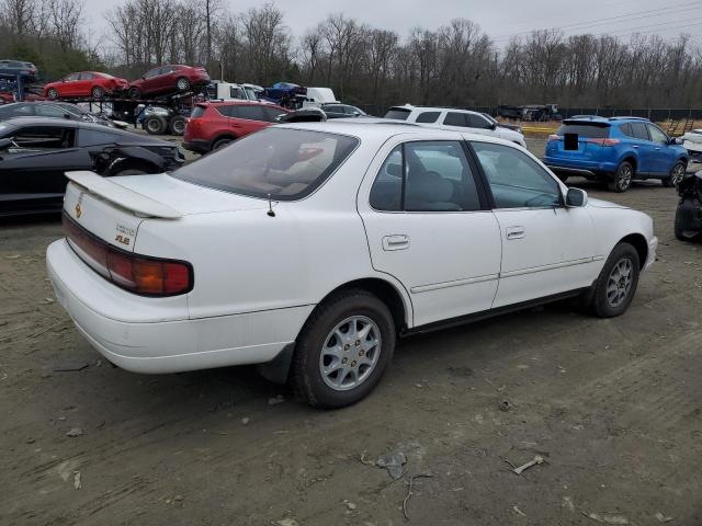 JT2SK13E0R0256645 - 1994 TOYOTA CAMRY XLE WHITE photo 3