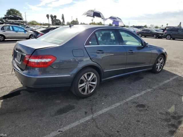 WDDHF5GB8AA023372 - 2010 MERCEDES-BENZ E350 350 GRAY photo 3