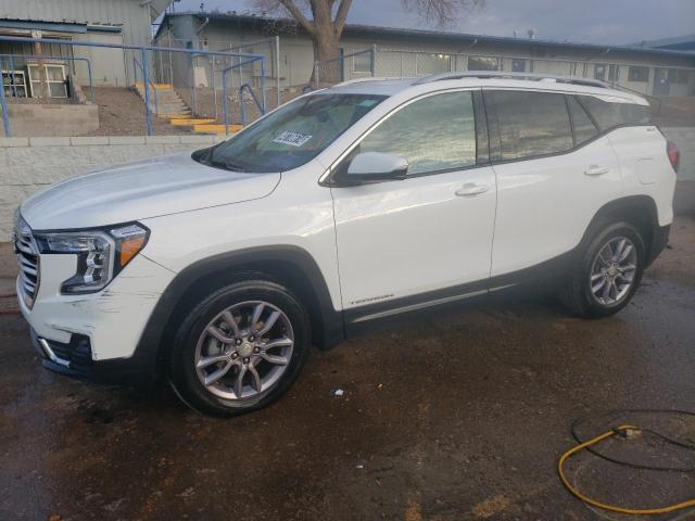 2023 GMC TERRAIN SLT, 