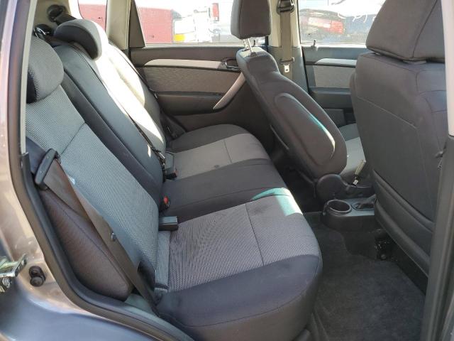 KL1TD6DE3BB211153 - 2011 CHEVROLET AVEO LS 银色 照片 10