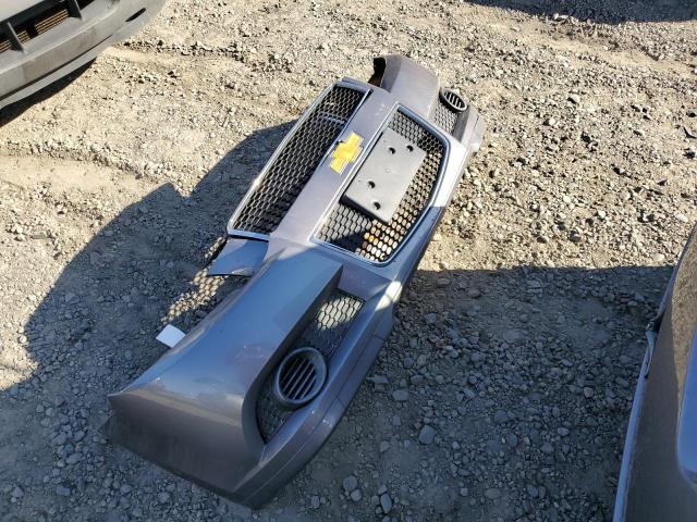 KL1TD6DE3BB211153 - 2011 CHEVROLET AVEO LS 银色 照片 12