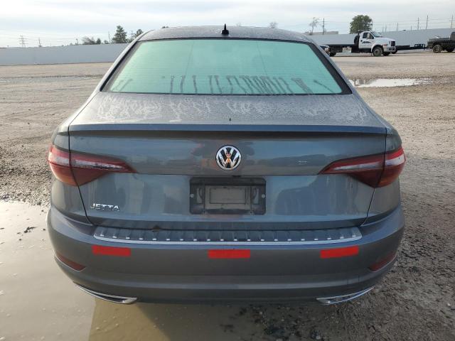 3VWC57BU0KM112995 - 2019 VOLKSWAGEN JETTA S GRAY photo 6