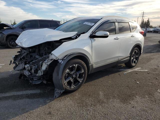 2018 HONDA CR-V TOURING, 