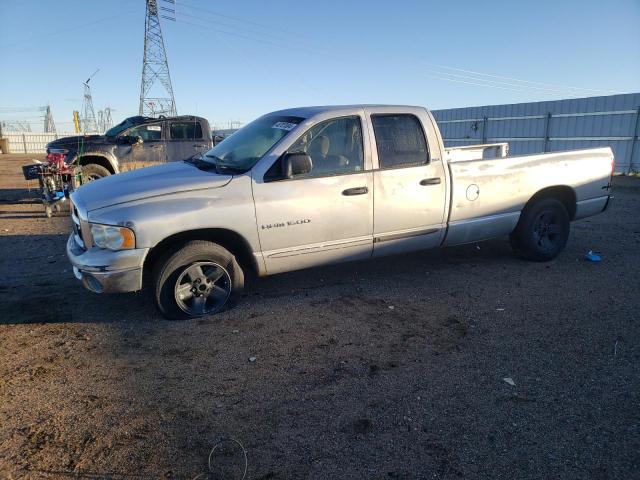 2003 DODGE RAM 1500 ST, 