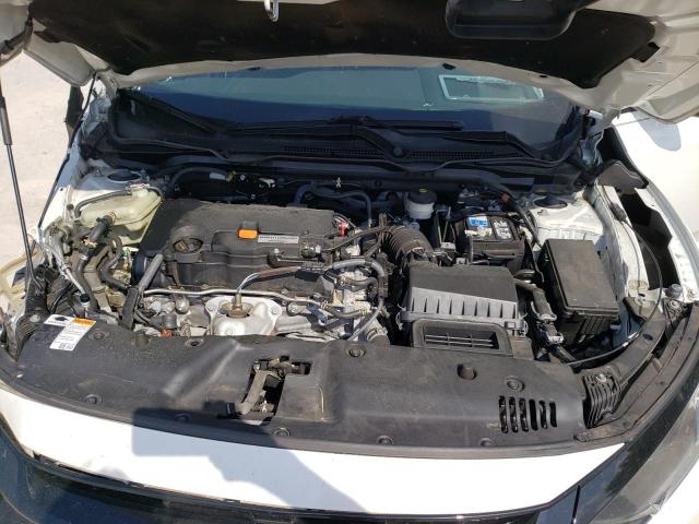 2HGFC2F83LH506157 - 2020 HONDA CIVIC SPORT 白色 照片 11