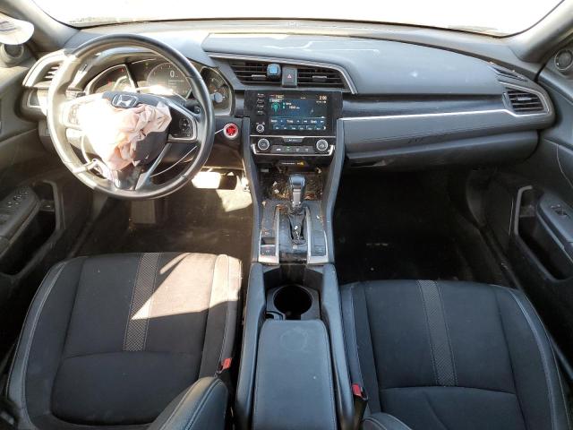 2HGFC2F87MH519284 - 2021 HONDA CIVIC SPORT 灰色 照片 8