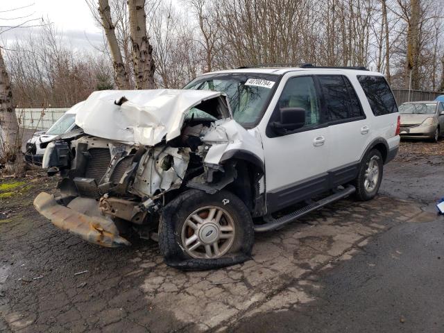 2004 FORD EXPEDITION XLT, 