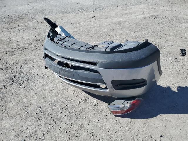 JM3TB28A890180459 - 2009 MAZDA CX-9 GRAY photo 13