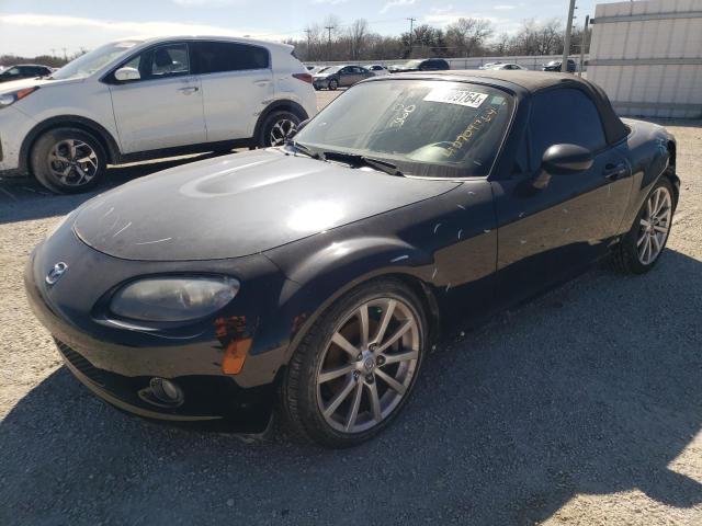 2006 MAZDA MX-5 MIATA, 