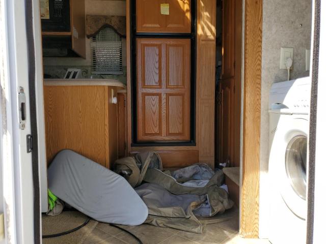 4YDF3402374700282 - 2007 KEYSTONE MONTANA 白色 照片 5