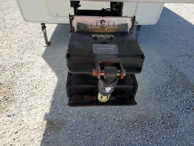 4YDF3402374700282 - 2007 KEYSTONE MONTANA 白色 照片 7