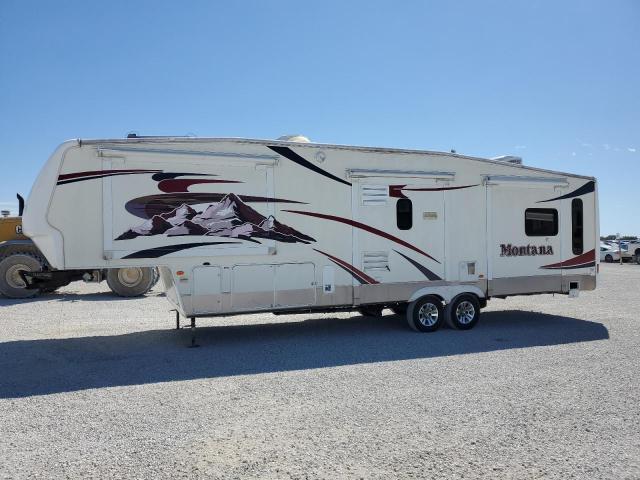 4YDF3402374700282 - 2007 KEYSTONE MONTANA 白色 照片 8