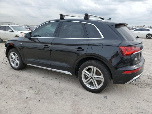 WA1E2AFY0P2057097 - 2023 AUDI Q5 PREMIUM PLUS 55 BLACK photo 2